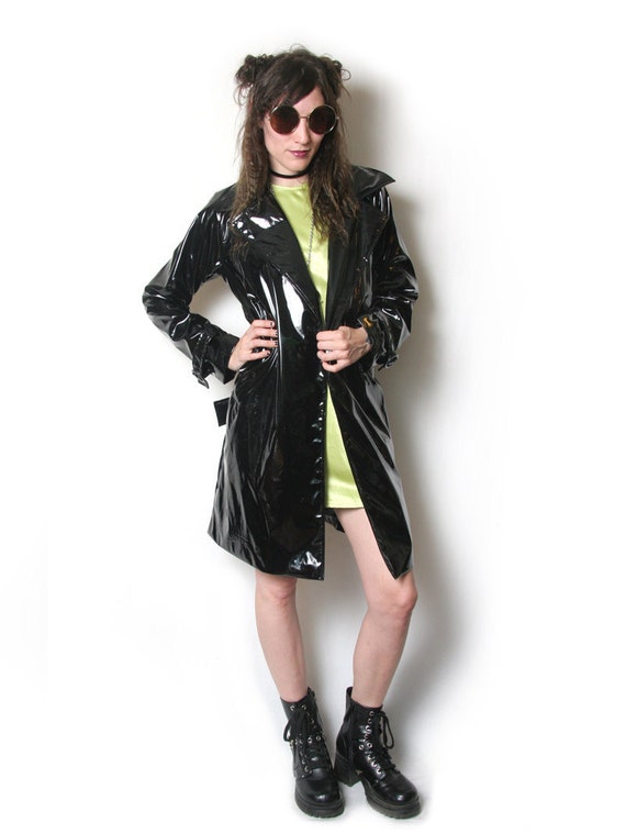 Best Pvc Raincoat Products On Wanelo Gallery