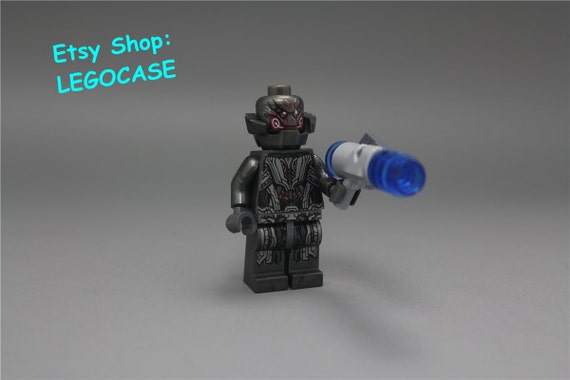 ultron sentry lego