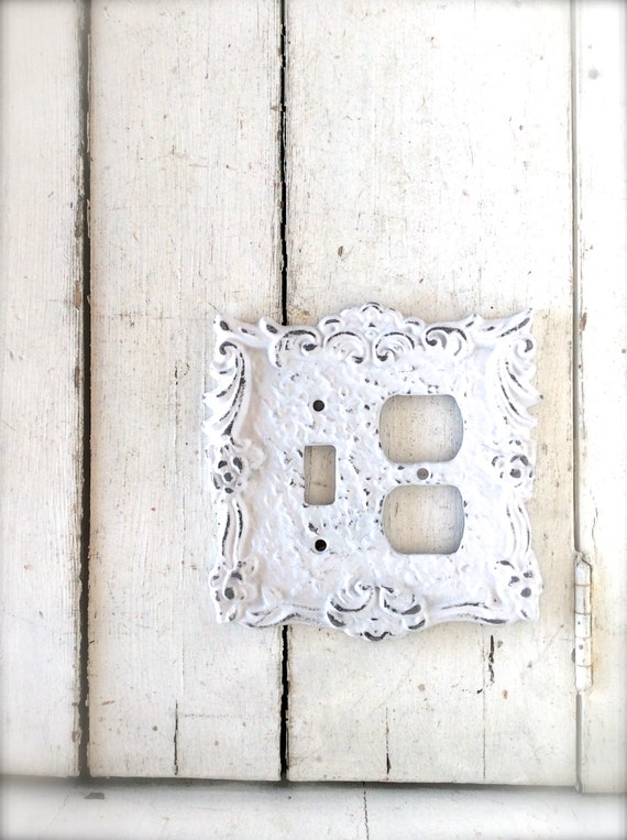 shabby chic decor switch plates switch plate by honeywoodhome shabby chic decor switch plates switch plate by honeywoodhome