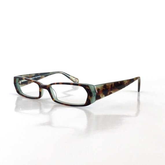 Women's Reading Glasses Custom Prescription by LookEyewear on Etsy