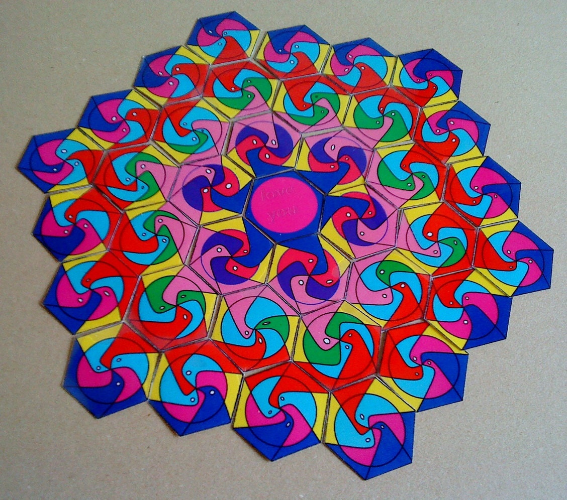 Mandala Art Game Kids Mind Puzzle Fun Mind Game Art by ShantyBanty