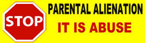 Items similar to Raising Awareness! Bumper Sticker designed by ME! Stop ...