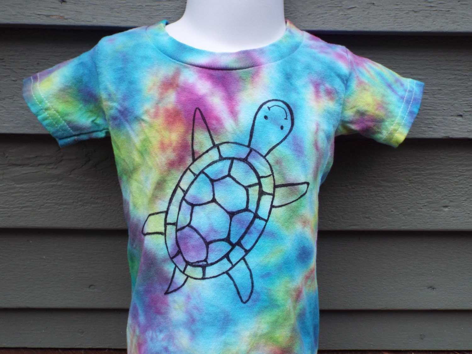 turtle shirts for a cause