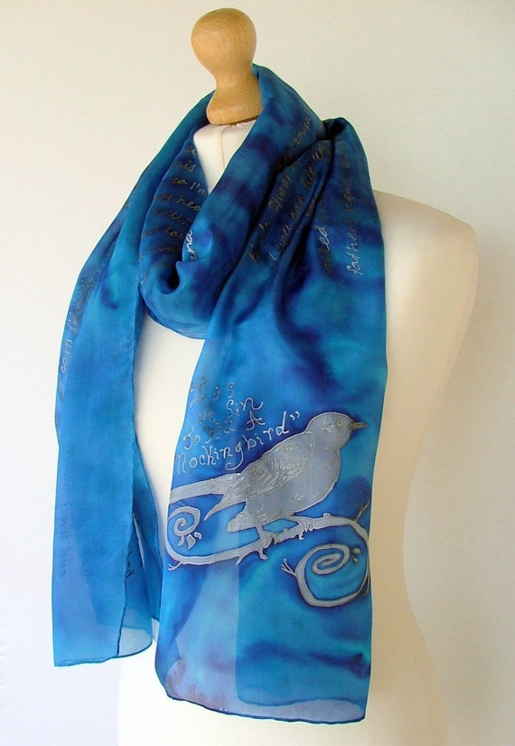 18 Accessories Every 'To Kill a Mockingbird' Lover Needs