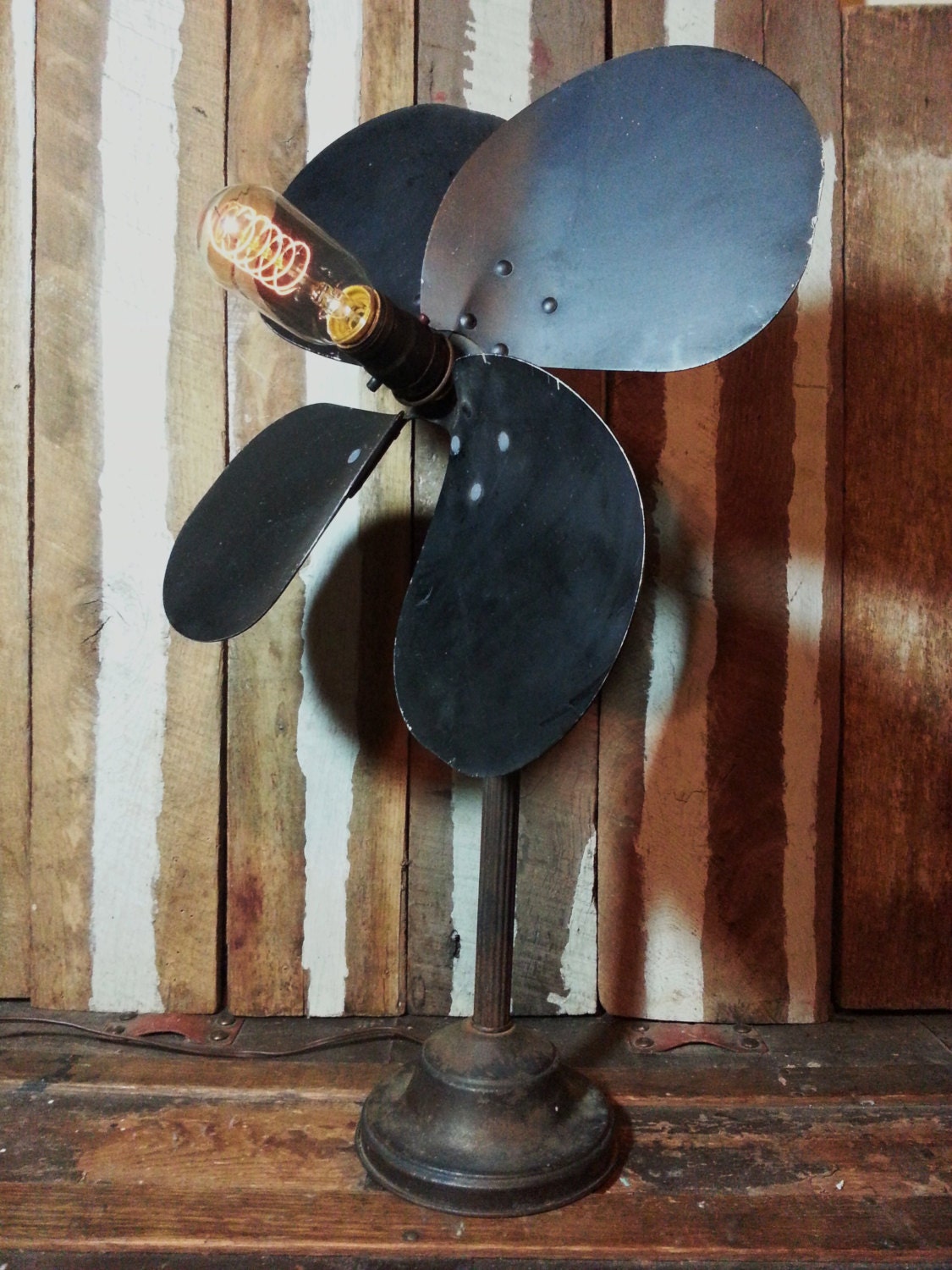 one-of-a-kind-upcycled-repurposed-vintage-metal-fan-blade