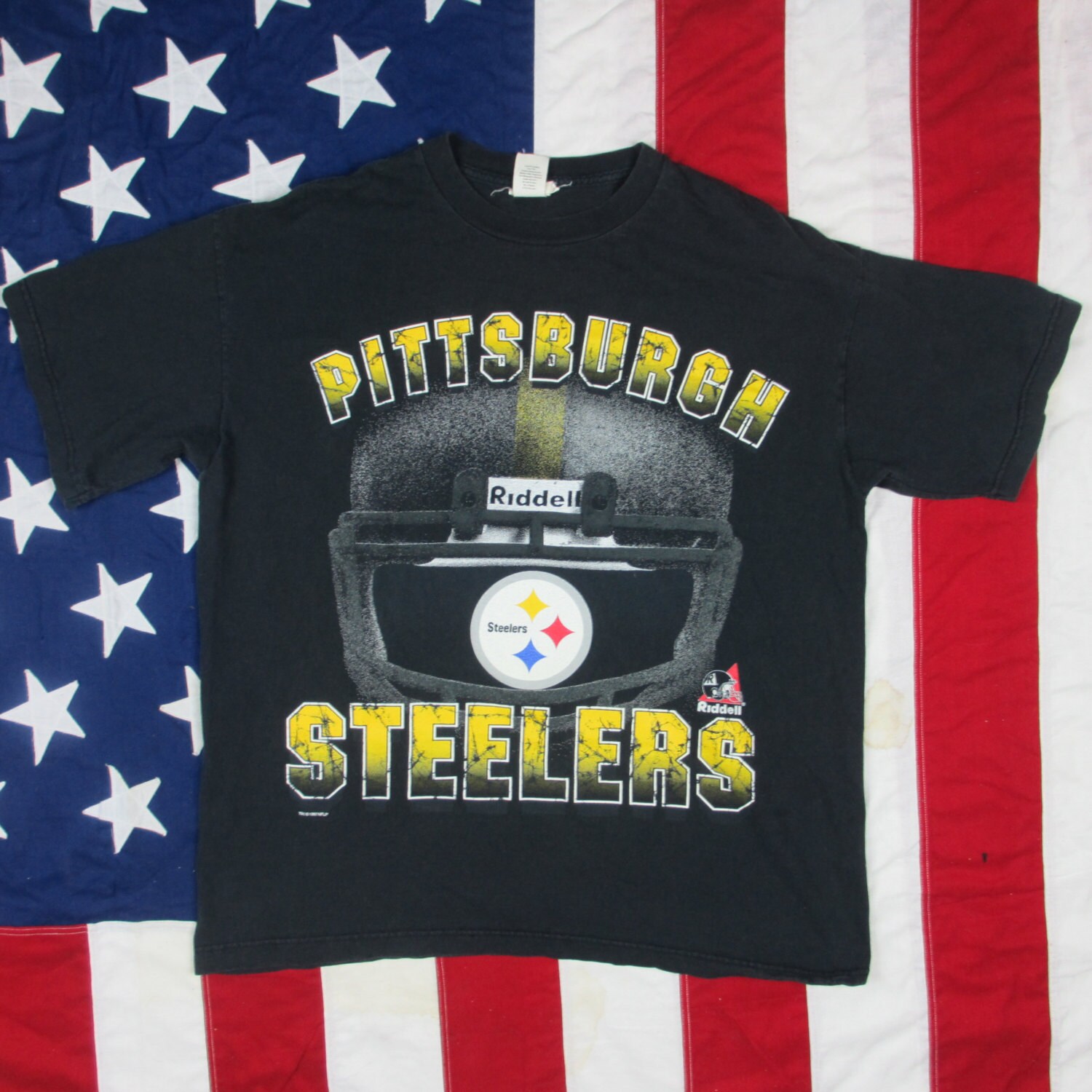 steelers super bowl t shirts