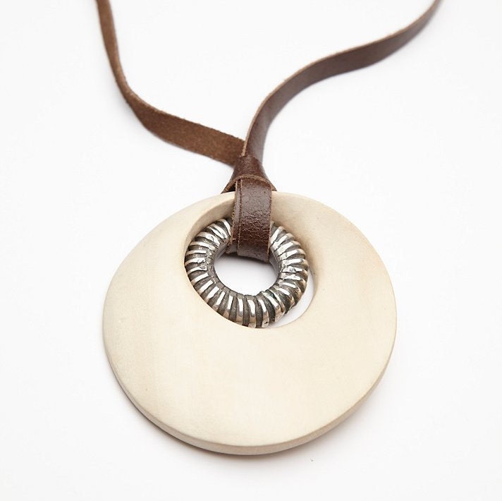 Sahara necklace