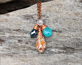 Seashell Ankle Bracelet - Hawaiian Jewelry by Mermaid Tears - Hawaii Shell Anklet - Beach Jewelry from Hawaii Seashell Anklet made in Hawaii