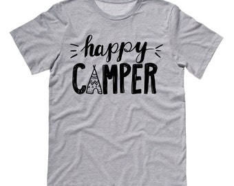 vw camper tshirt