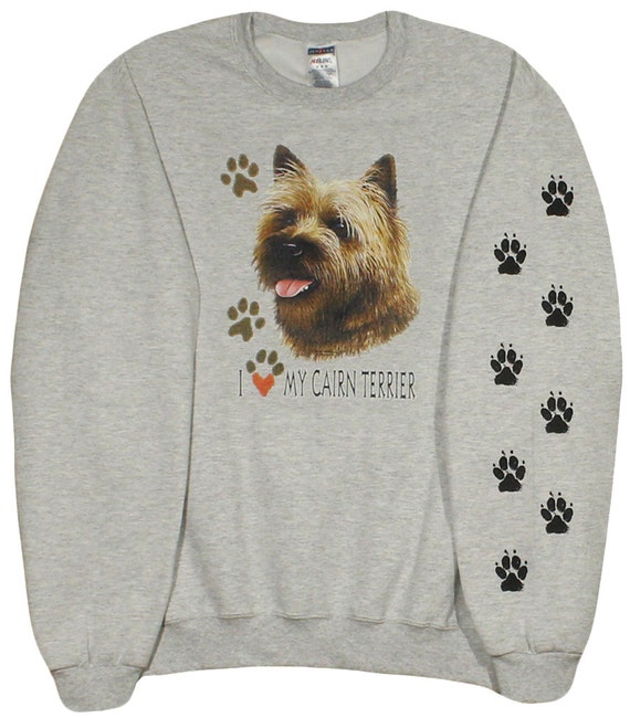 rat terrier sweatshirt