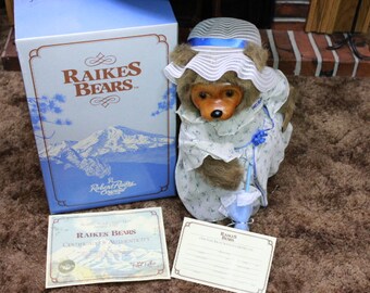 Miss Melony! A Robert Raikes Original