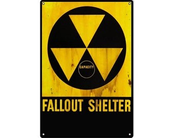 radaway recipe fallout shelter sign capacity