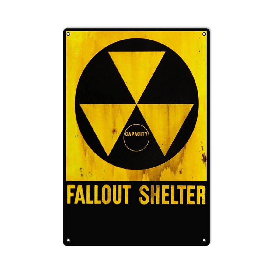 what does the wrench symbol mean in fallout shelter