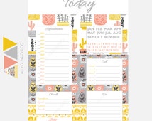 goodnotes templates weekly planner