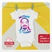 snoop dogg baby onesie