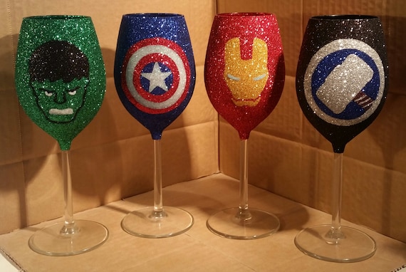 21 Etsy Purchases That Will Make An Avengers Fan Go Crazy! 13