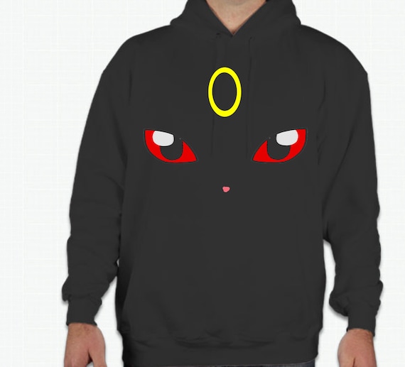 pokemon sweat shirts