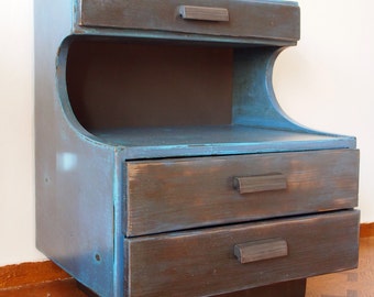 Side Table - table bedroom