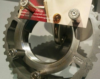 4 magnets for refrigerator with 9mm Sockets