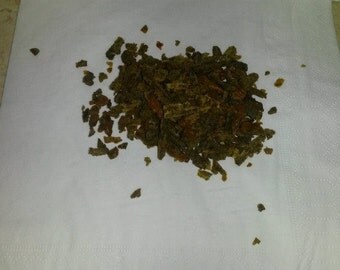 Pure organic bee propolis 80gr/2.82oz June 2017