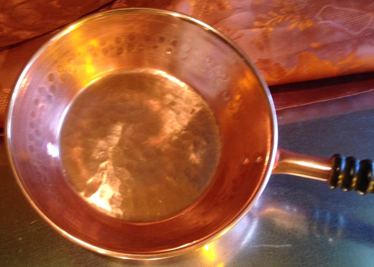 Fine Handmade Chilean Copper Cookware & Home by EXCLUSIVITIES4U