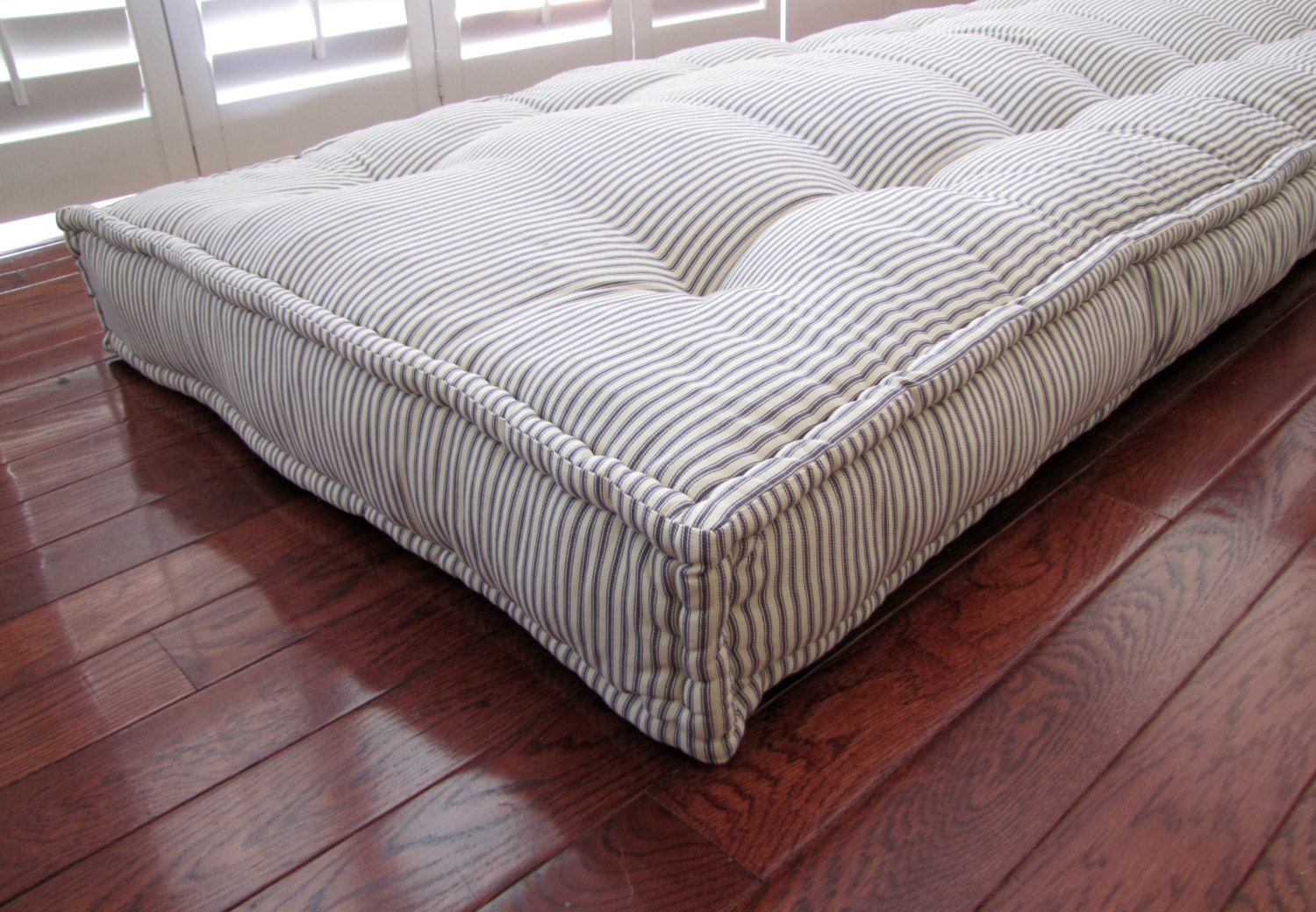 twin size mattress cushion