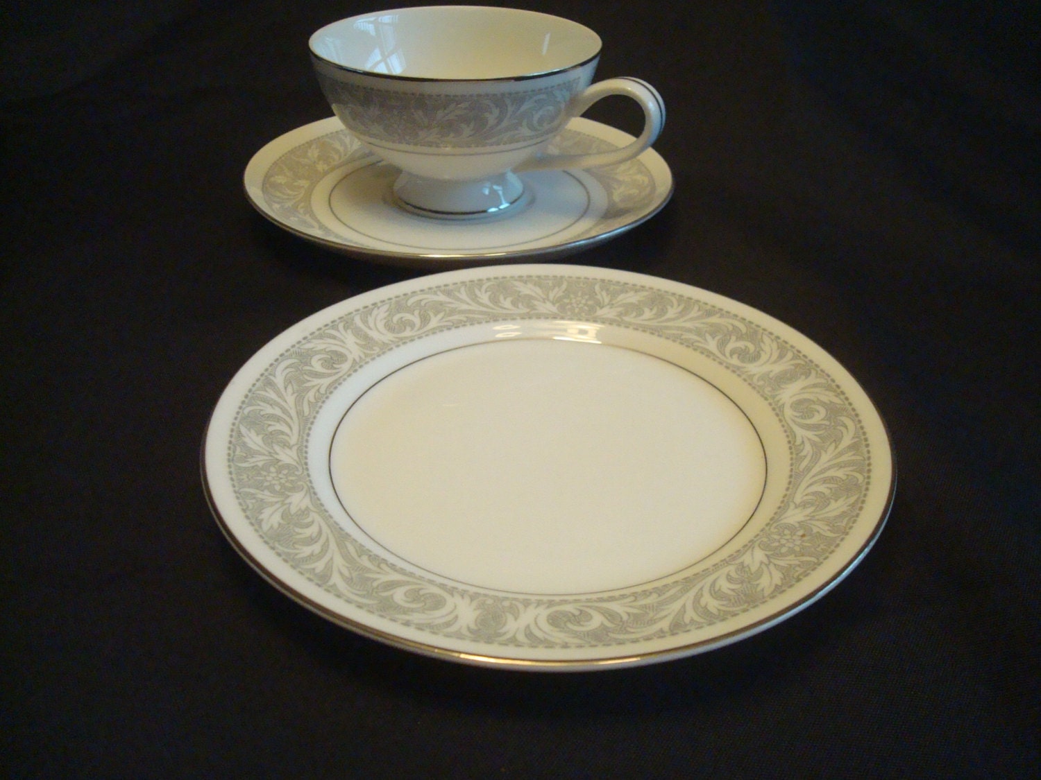 Imperial China by W. Dalton Japan / Whitney Pattern 5671 Etsy