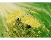 Картина маÑлом 60Ñ…80 Ñм, "Path to light", ХолÑÑ‚, МаÑло, ИÑцелÑющие картины, Цветы, Жёлтый Картина маÑлом 60Ñ…80 Ñм, "Path to light", ХолÑÑ‚, МаÑло, ИÑцелÑющие картины, Цветы, Жёлтый