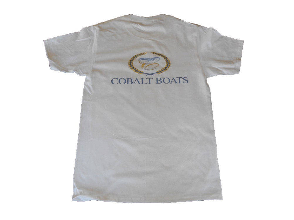 cobalt ss t shirt