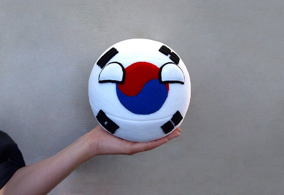 polandball plush