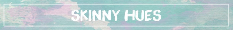 Etsy Obsessions #2 | Skinny Hues