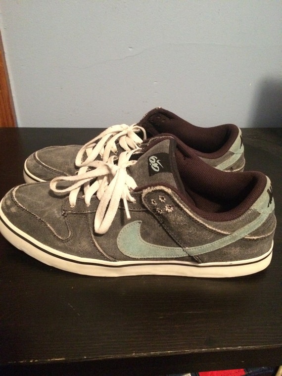 nike jeans shoes