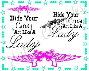 hide  crazy  act   lady miranda lambert song