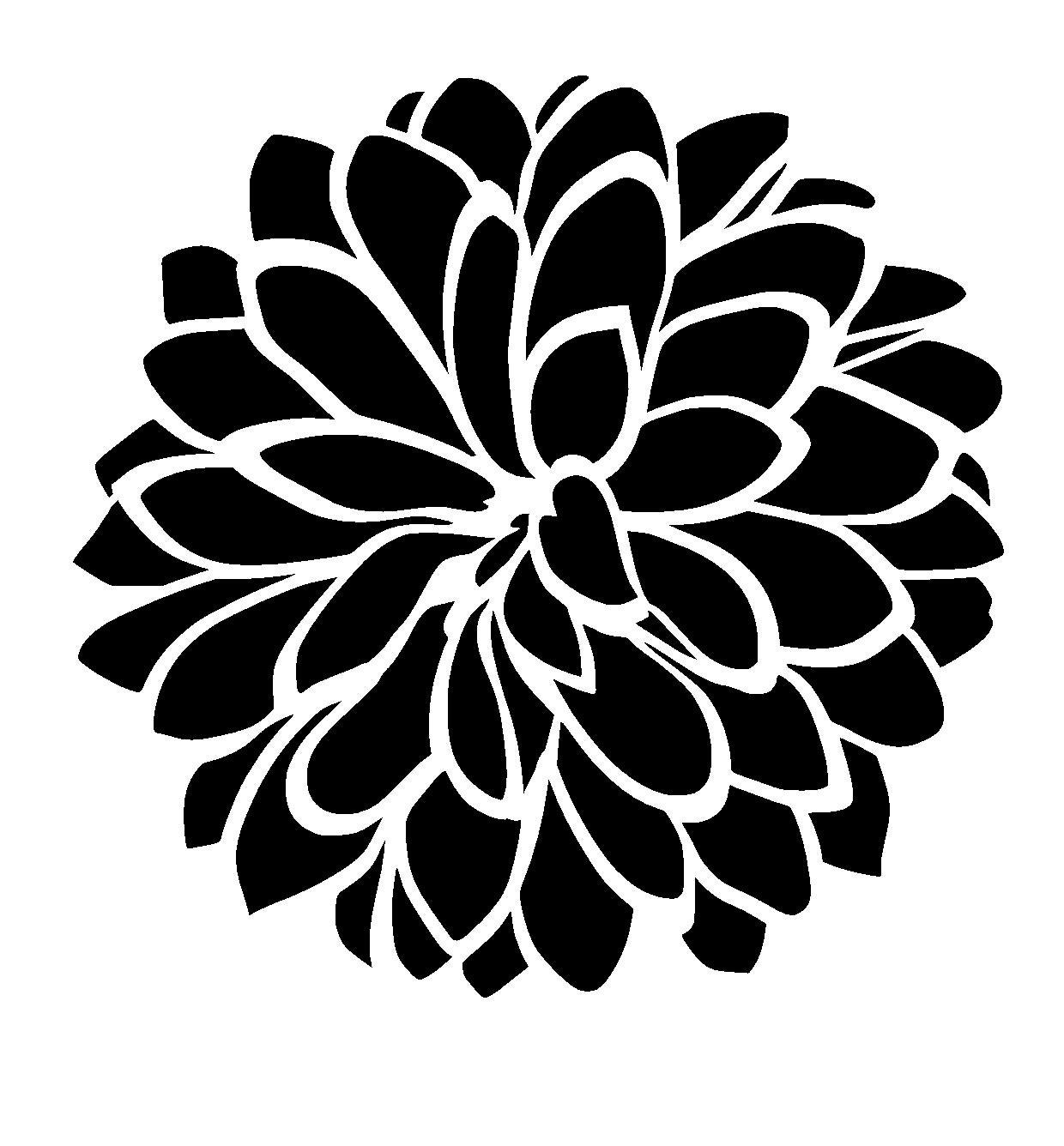 Free Free 100 Dahlia Flower Svg Free SVG PNG EPS DXF File