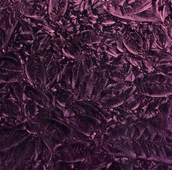 Sheet PURPLE Van Gogh Glass Stained Glass Mosaic Supply