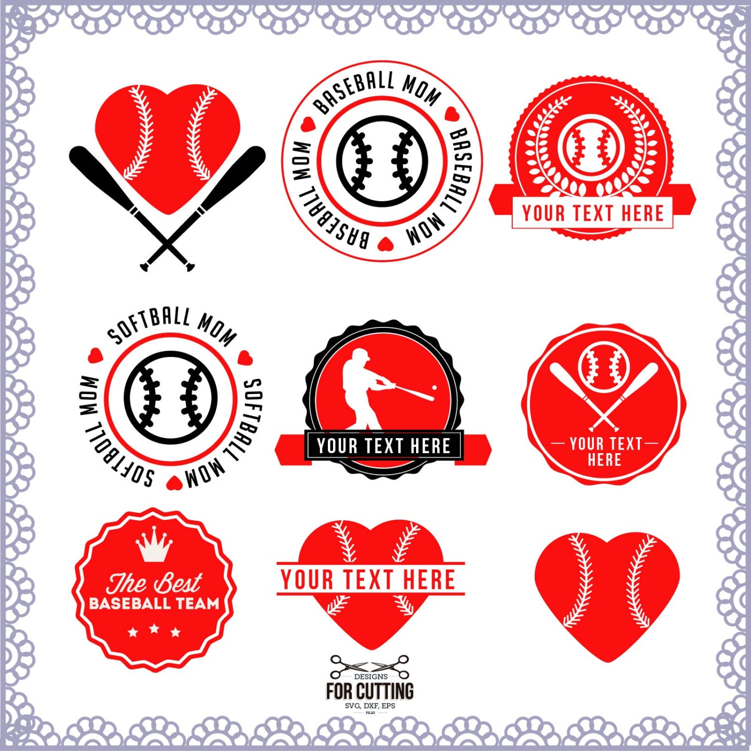 Free Free Baseball Mom Svg Files Free 706 SVG PNG EPS DXF File