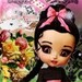 Blythe in Wonderland