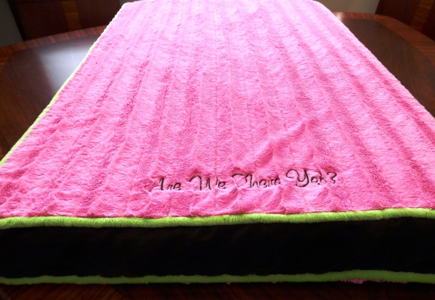 Dog Bed Reading Nook Memory Foam 4 High Density