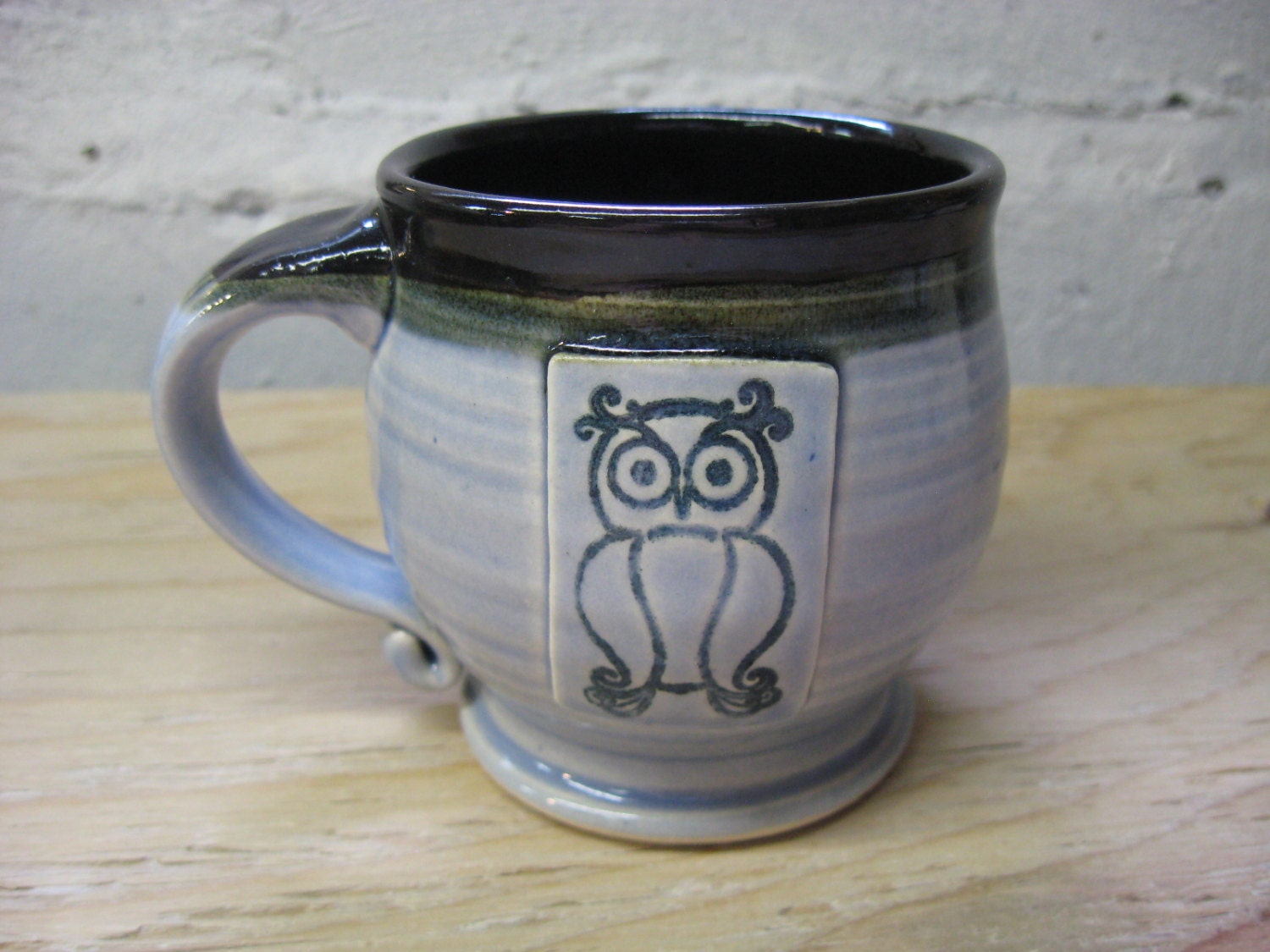 Jenny Blasen Pottery Handmade in Madison WI by jennyblasenpottery