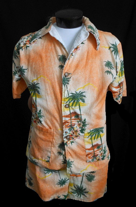 Your Selections Find this Pin and more on Men's Cabana Jackets by Win Win Beachwear.