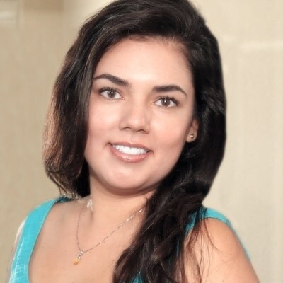 Christina Vega