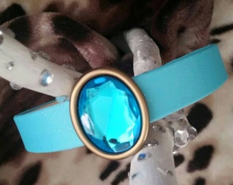princess jasmine costume headband