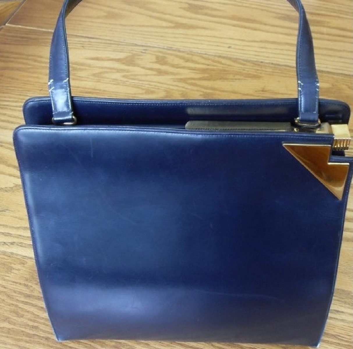 vintage coblentz original purse