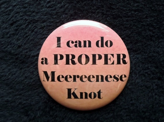 Meereenese knot meaning picture