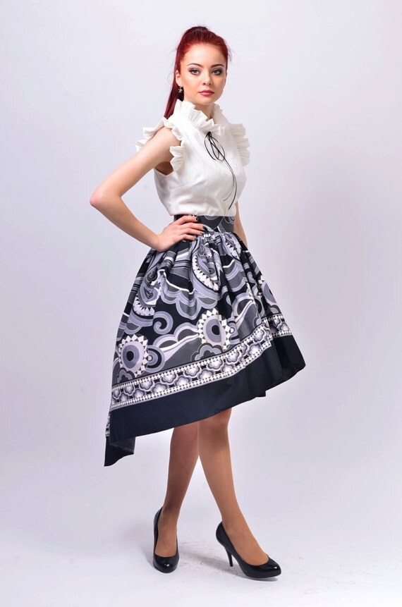 Carolina 3 skirt