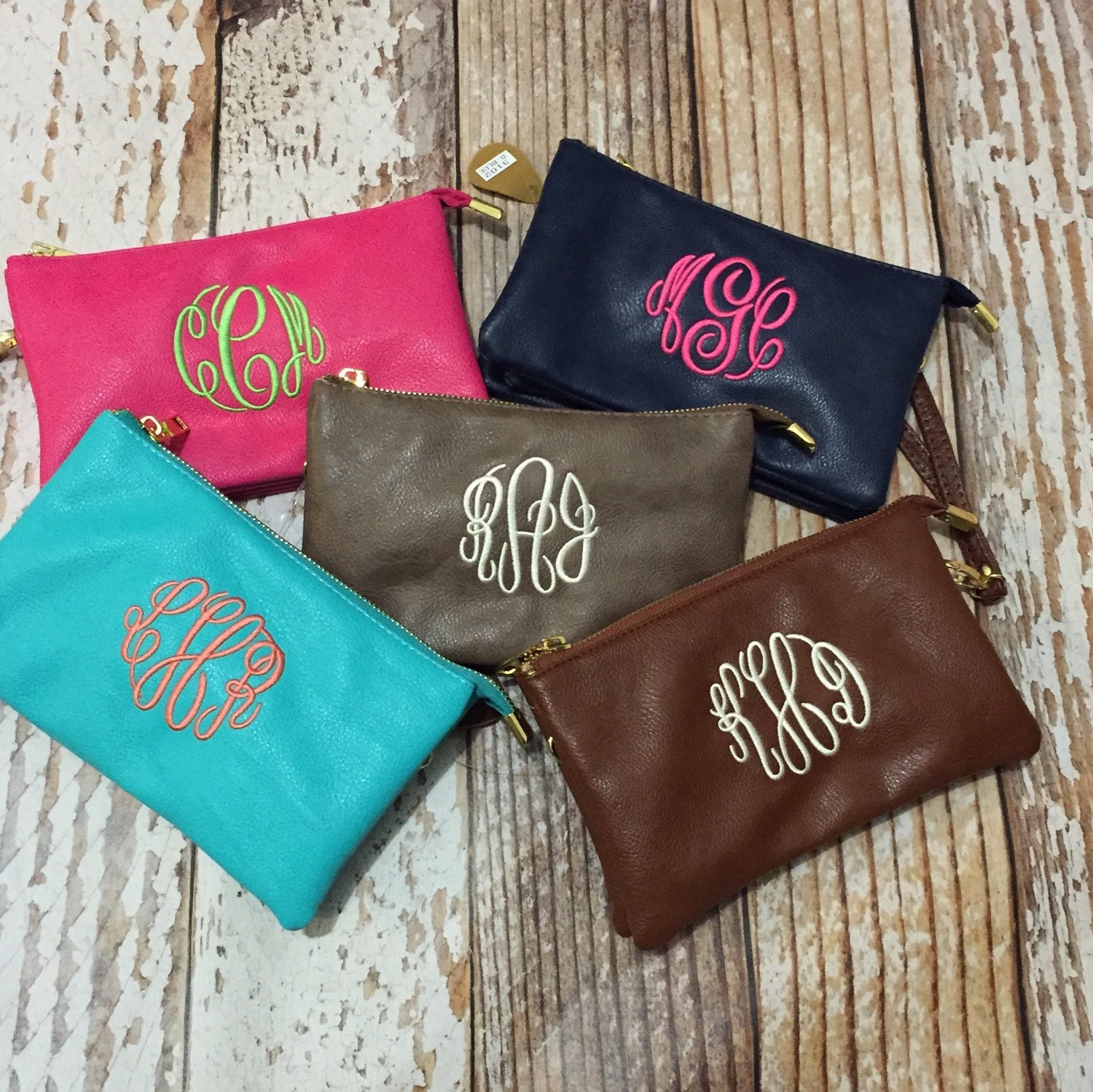 monogram crossbody