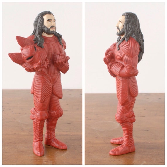 bram stoker's dracula figure