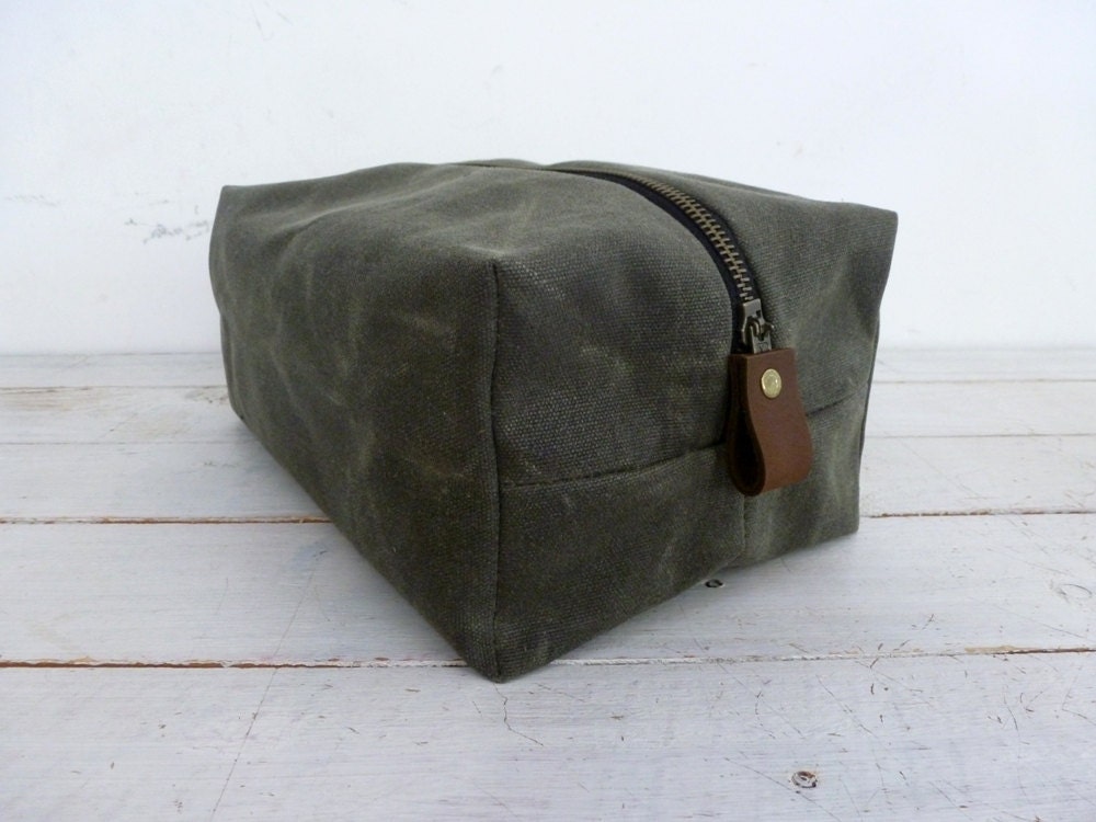 dopp shaving kit bag