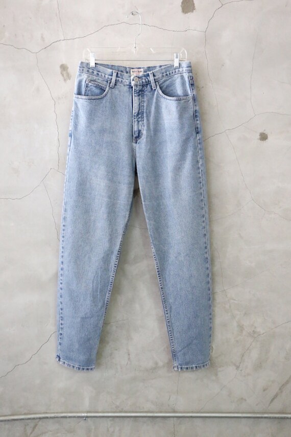 stone washed jeans 90s