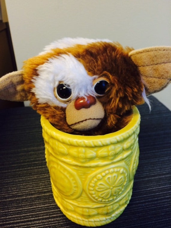 gizmo gremlin stuffed animal